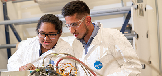 MRO Holdings Explore Oportunities