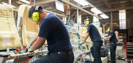 MRO Holdings Explore Oportunities