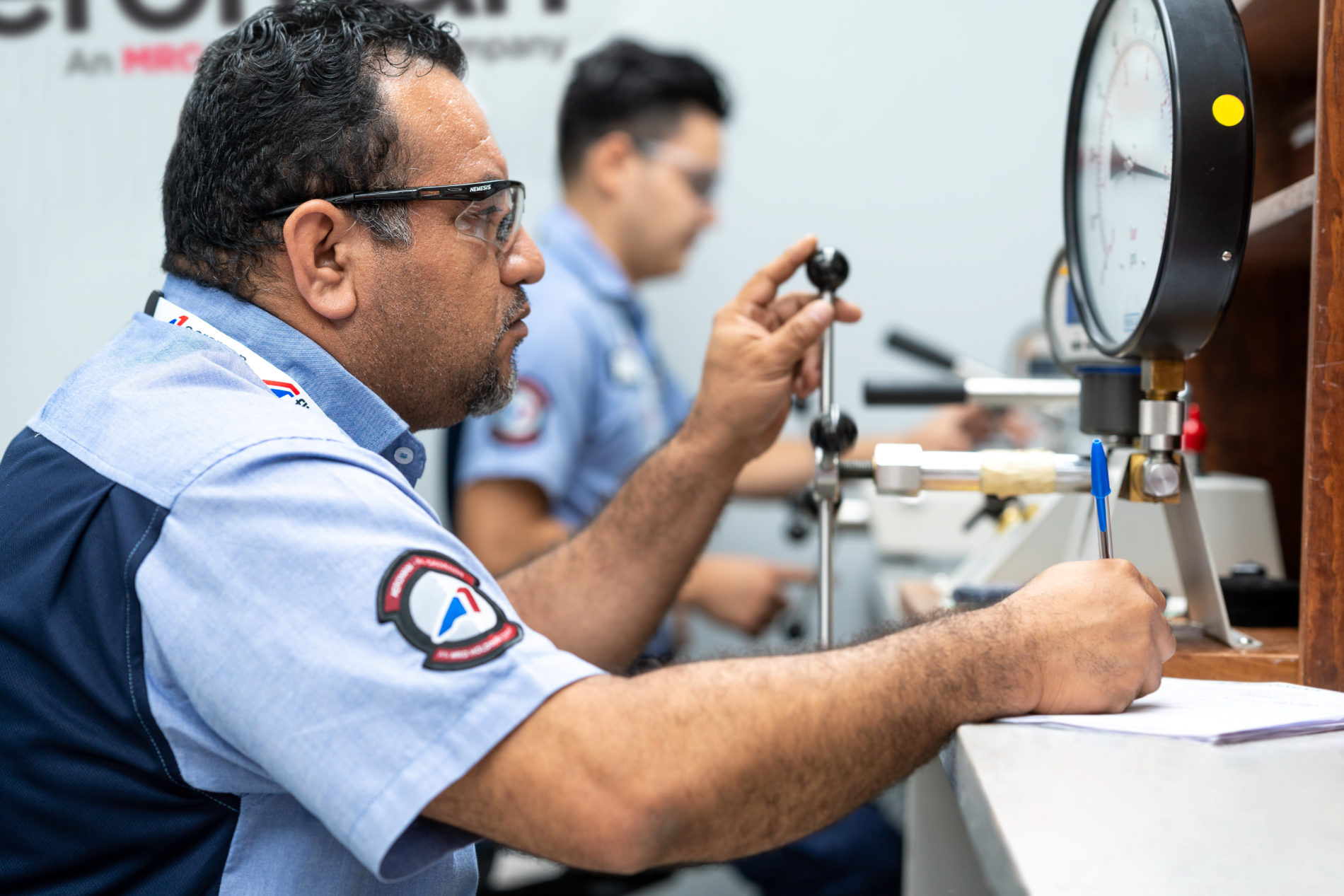 MRO Holdings Explore Oportunities