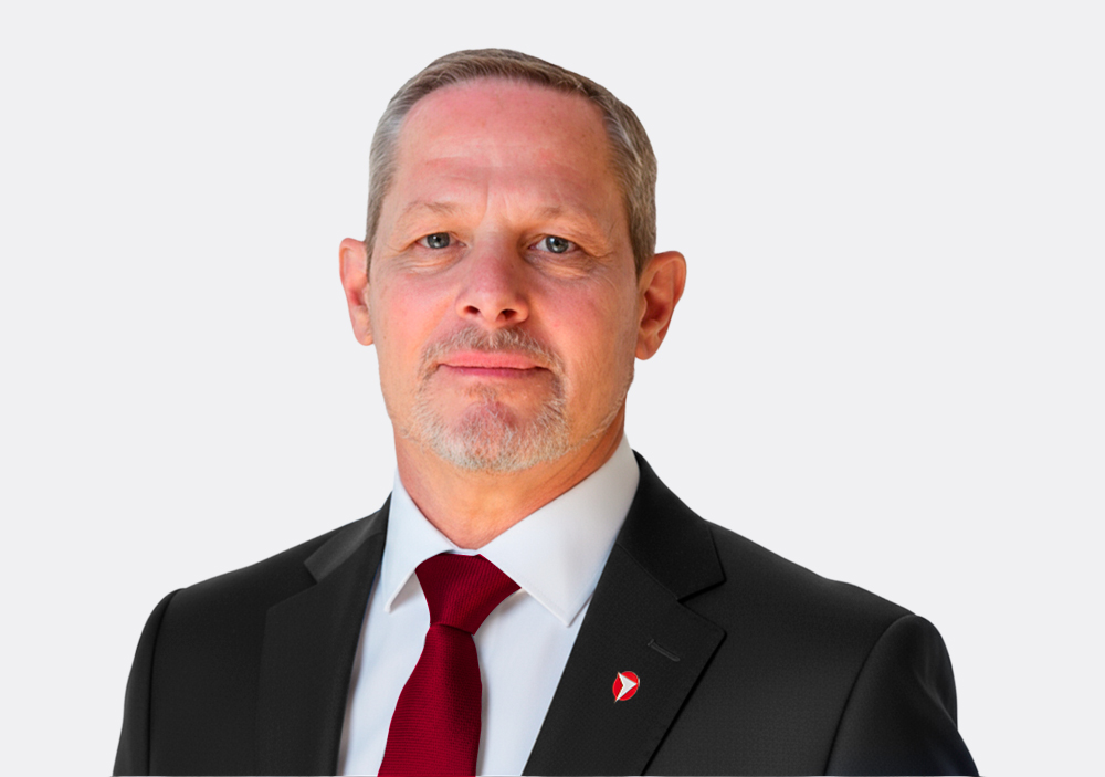 Joseph M. Welter - General Manager