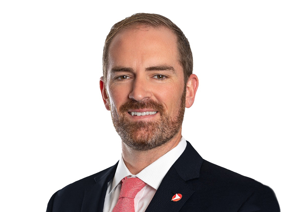 Jon Lee - Chief Commercial Officer