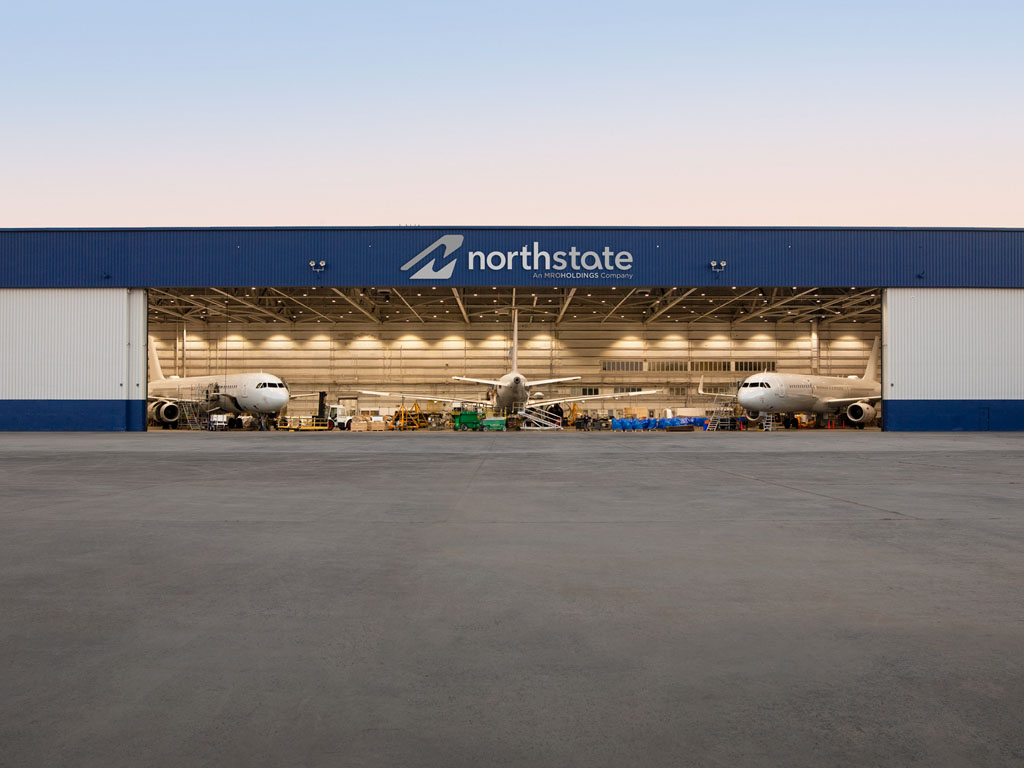 About Us North State