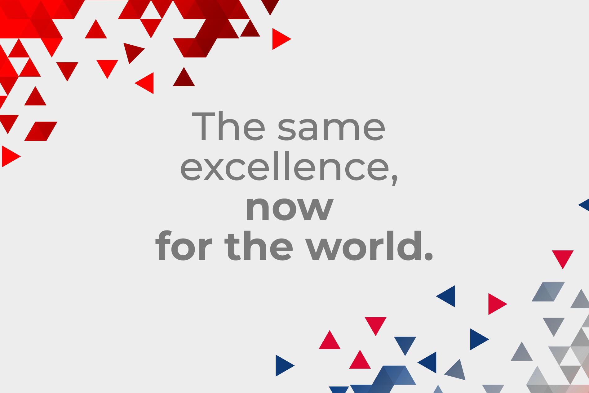 MRO Holdings Explore Oportunities