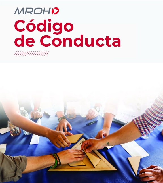 Codigo de conducta