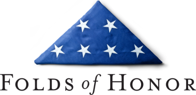 FOLDS OF HONOR